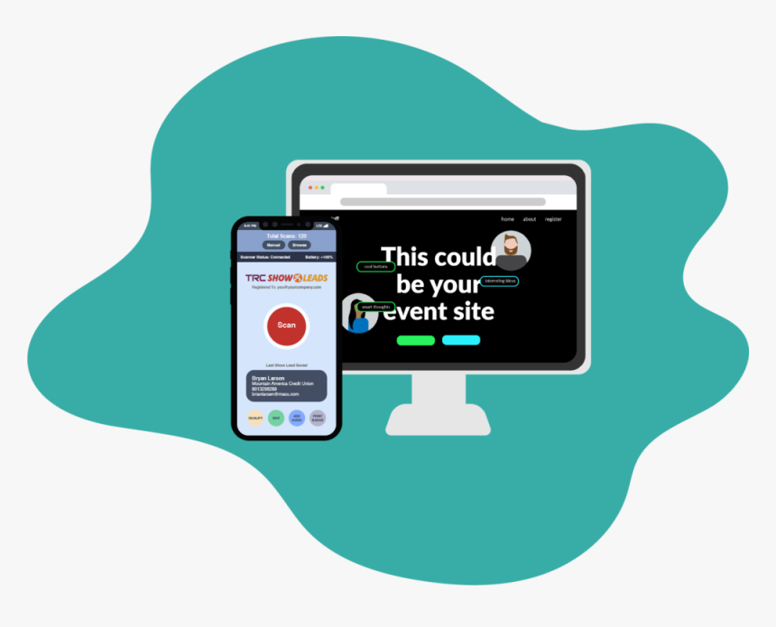 Partnership@2x - Illustration, HD Png Download