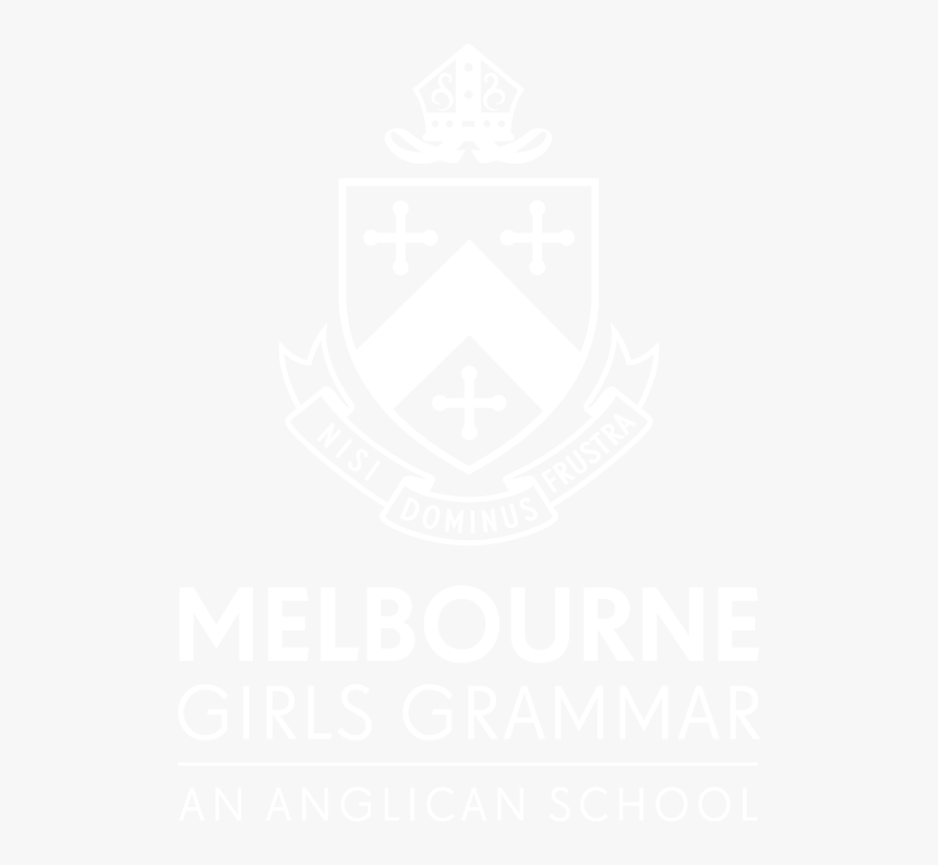 Melbourne Girls Grammar Website 
 Class Img-fluid Lazyload - Melbourne Girls Grammar Logo Png, Transparent Png