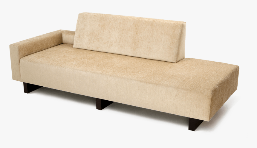 Studio Couch, HD Png Download