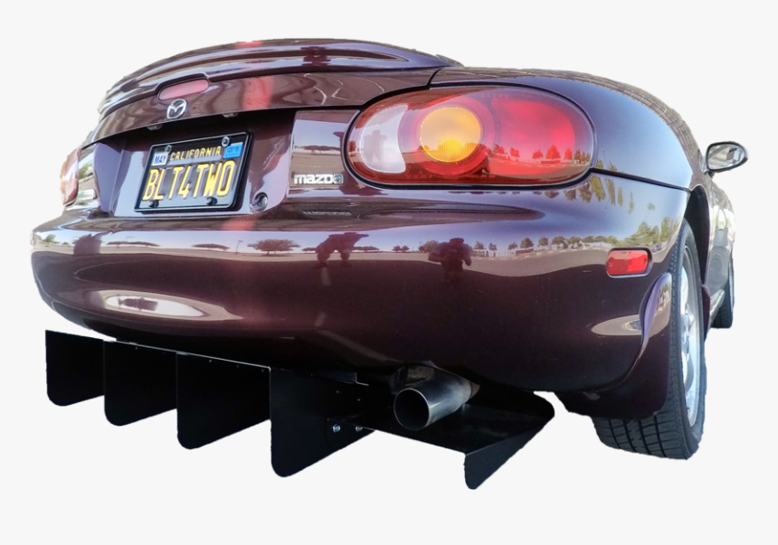Mazda Mx-5, HD Png Download
