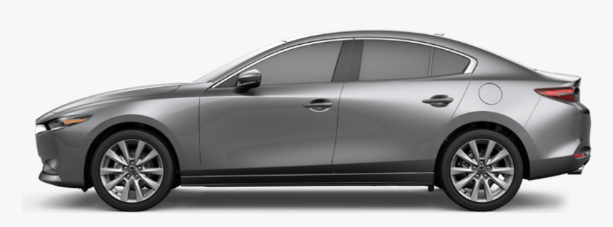 Mazda3 Sedan - Mazda Car, HD Png Download