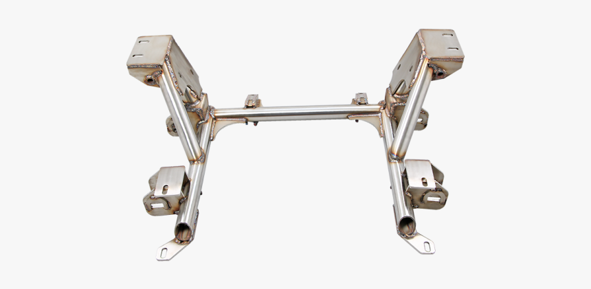 Miata Tubular Subframe, HD Png Download