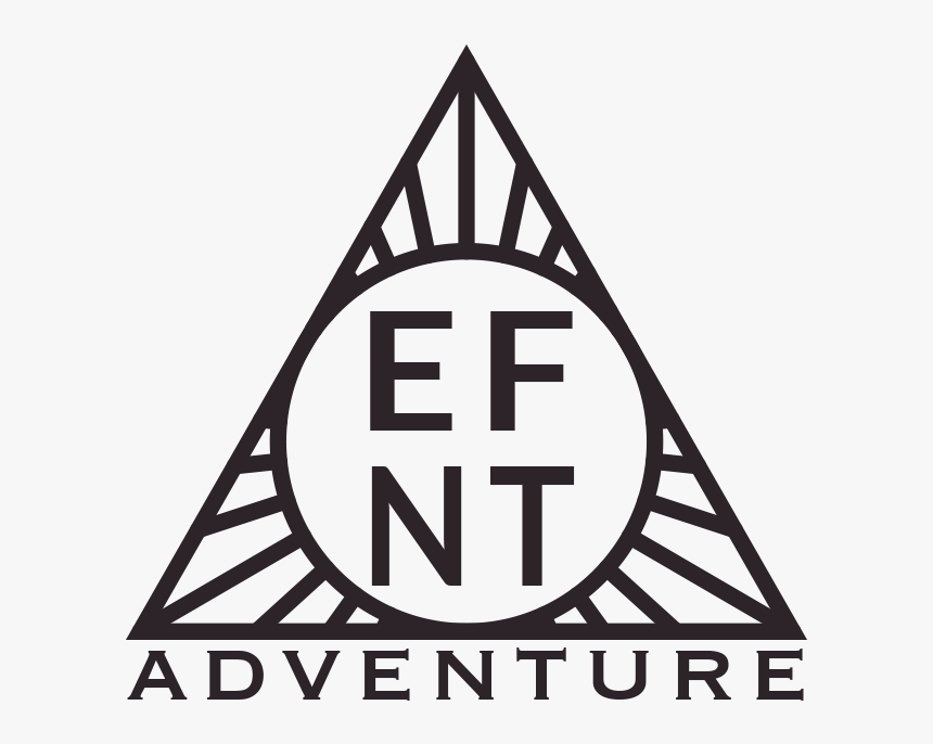 Effentii Men S Accessories - Triangle, HD Png Download