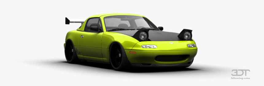 Sports Car, HD Png Download