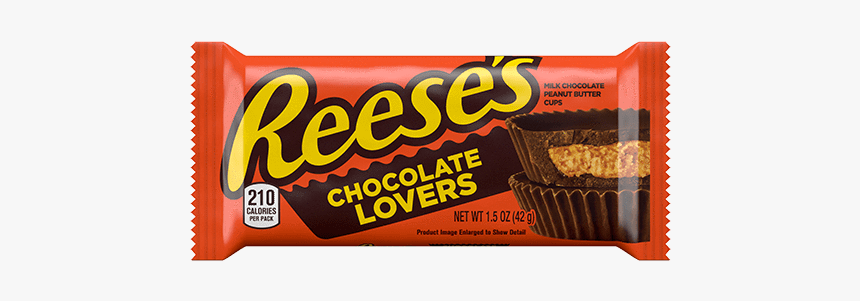 Reese's Peanut Butter Cups, HD Png Download