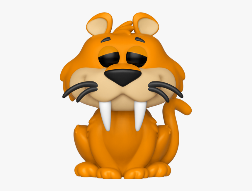 [product Vendor} Funko Pop Animation - Funko Pop Flintstones Baby Puss, HD Png Download