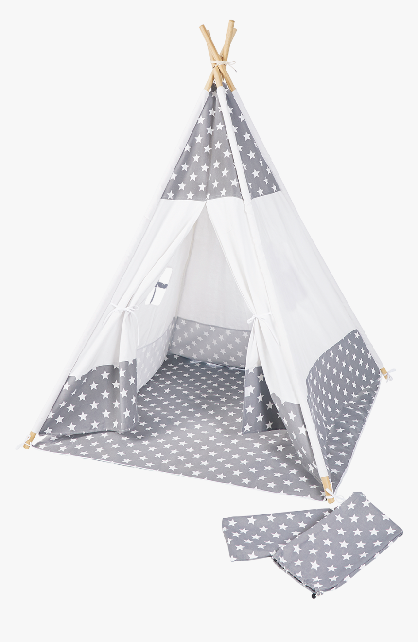 Pinolino Zelt Tipi Jakara, HD Png Download