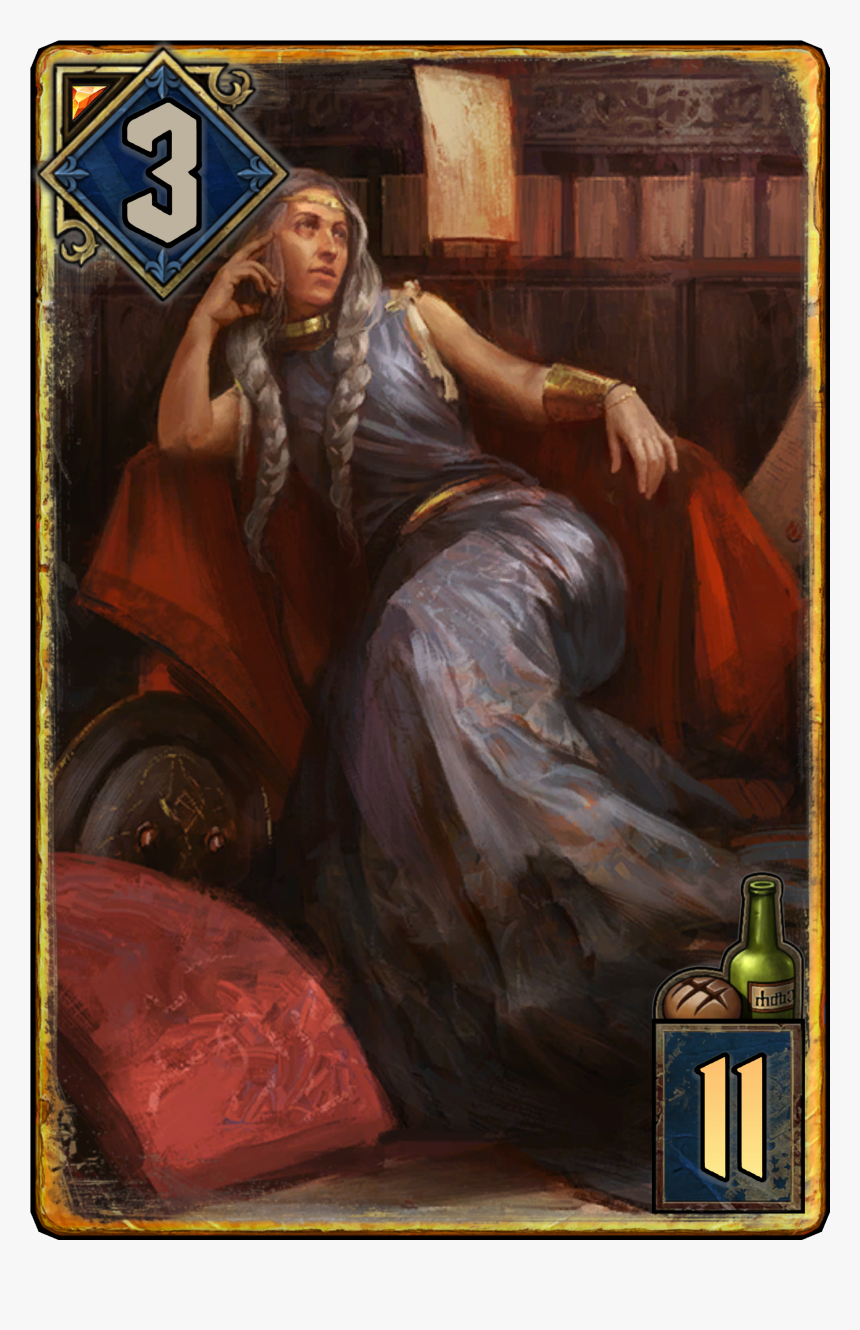 Damien De La Tour Gwent, HD Png Download