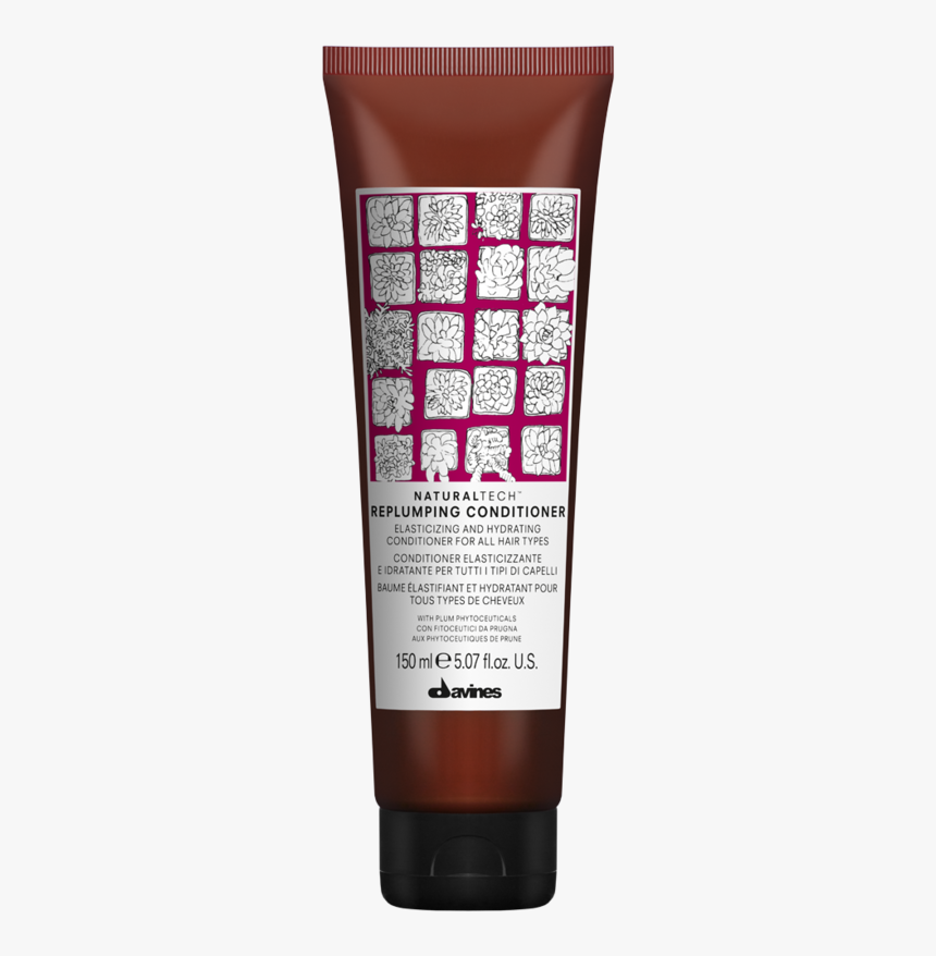 Replumping Conditioner 150ml Square - Replumping, HD Png Download