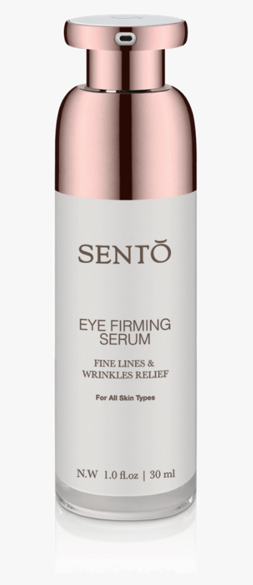 Eye Firming Serum - Cosmetics, HD Png Download