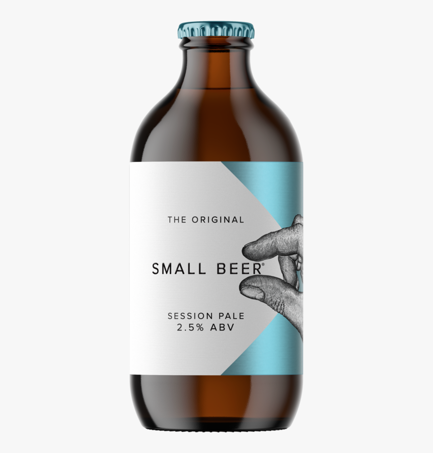 Session Front V1 - Small Beer Brew Co, HD Png Download