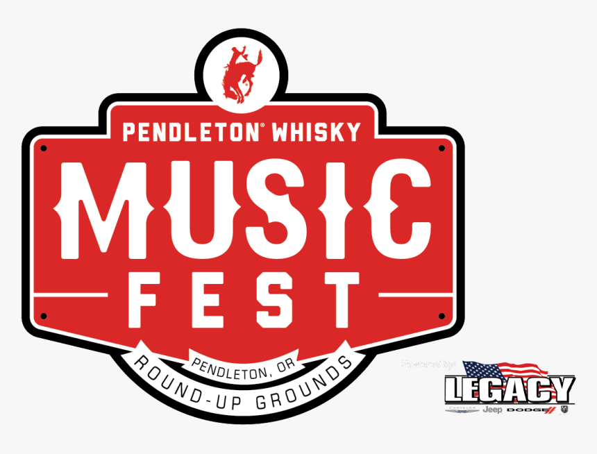 Pendleton Whisky, HD Png Download