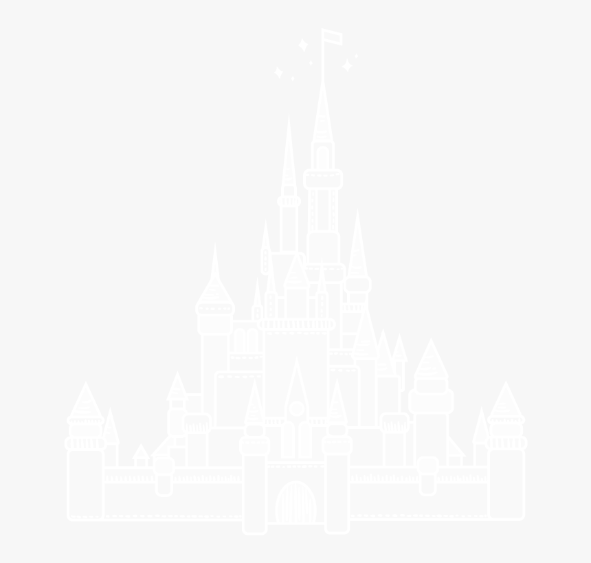 Disney - Spire, HD Png Download