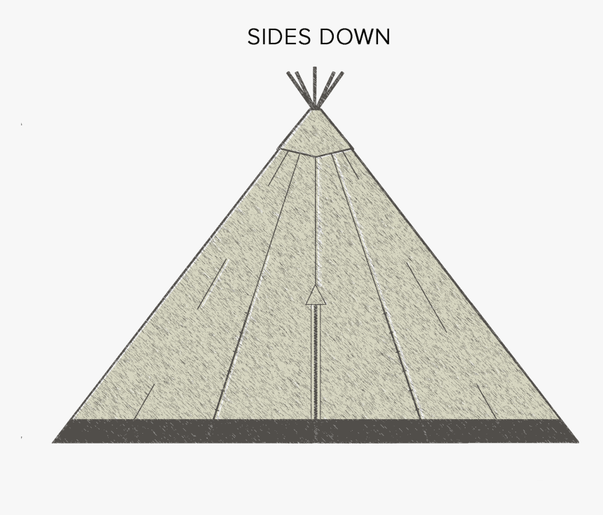 Pyramid, HD Png Download