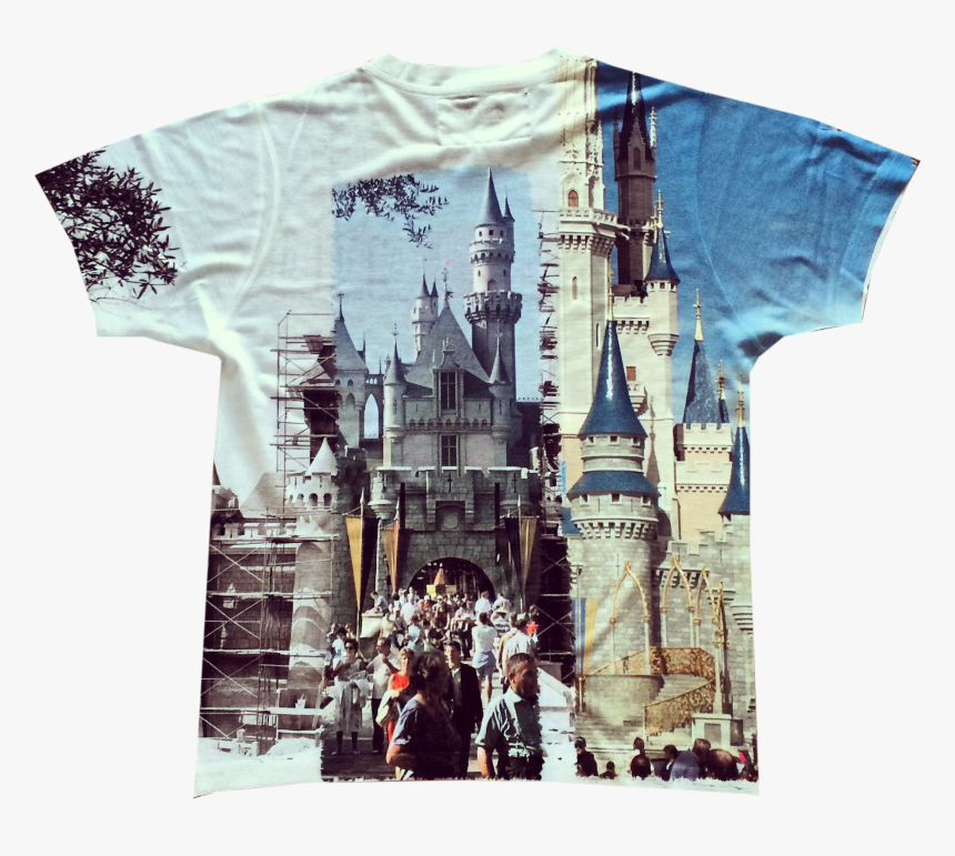 Cinderella Castle, HD Png Download