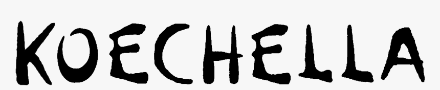Coachella 2011, HD Png Download
