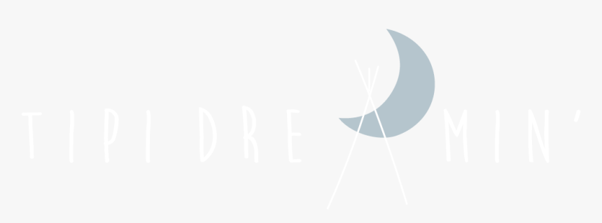 Tipi Dreamin - Circle, HD Png Download