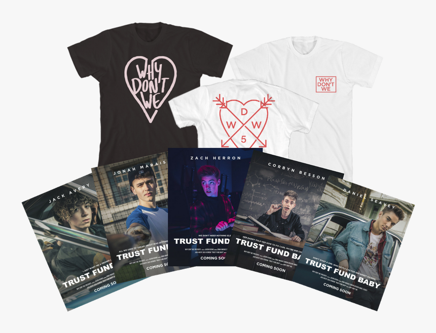 Don T We Merch, HD Png Download