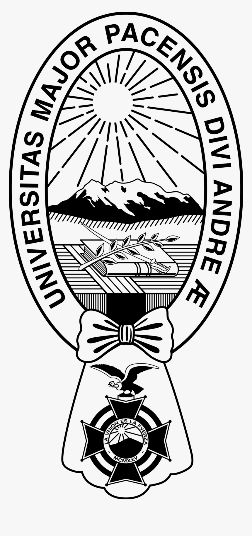 Umsa Imagen Sin Fondo, HD Png Download