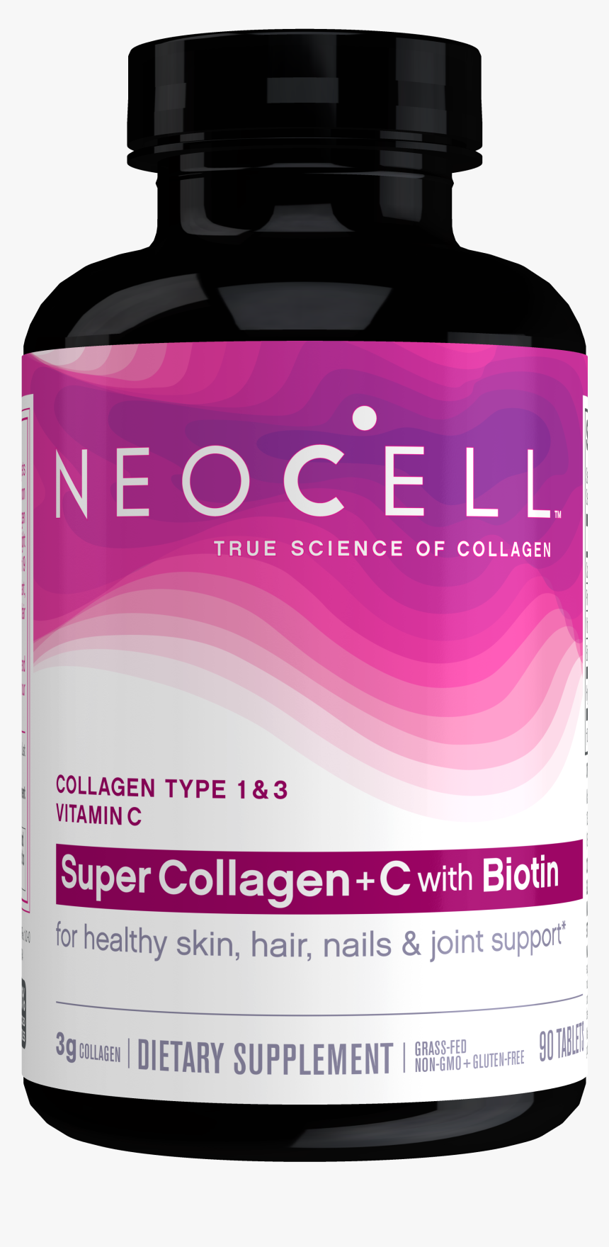 Neocell Collagen, HD Png Download
