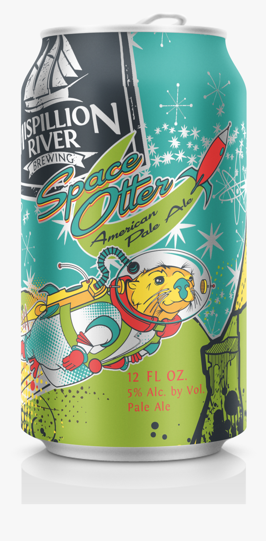 Mispillion River Brewing, HD Png Download