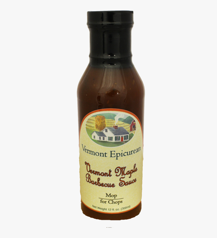 Glass Bottle, HD Png Download