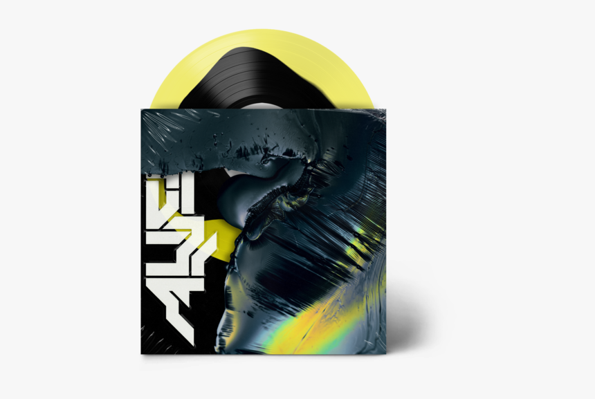 Northlane Alien, HD Png Download