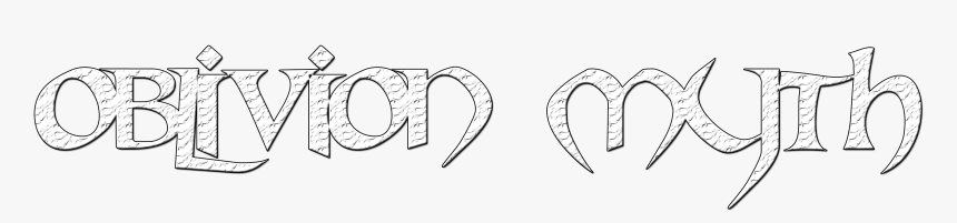 Drawing Bands Nature - Sketch, HD Png Download