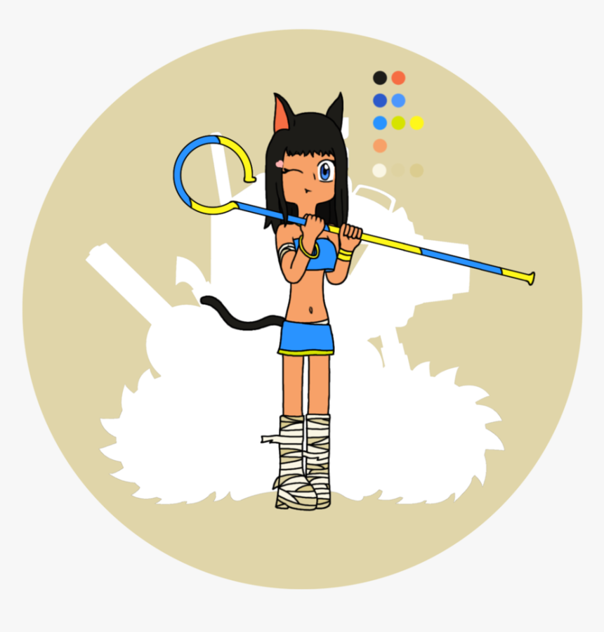 Mummy Transparent Metal Slug Clip Royalty Free Stock - Metal Slug Attack Odette, HD Png Download