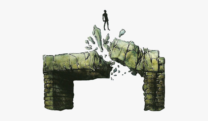 Natural Arch, HD Png Download