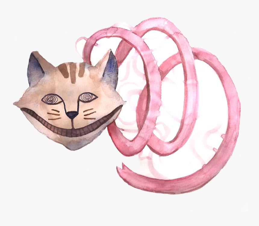 Cat Grabs Treat, HD Png Download