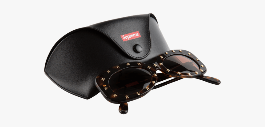 Supreme Royale Sunglasses Ss - Camera, HD Png Download