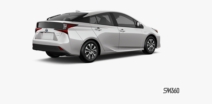 2019 Toyota Prius Prius Technology - 2019 Prius Technology Awd E, HD Png Download