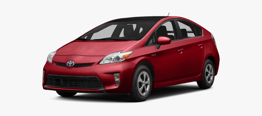 2015 Toyota Prius - Toyota Prius Soul, HD Png Download