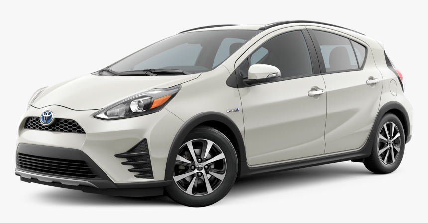 2019 Toyota Prius Msrp, HD Png Download