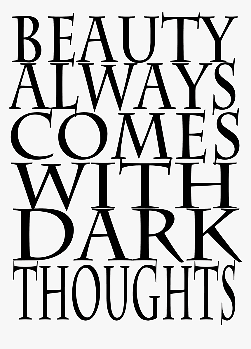 Drawing Bands Lyric - Poster, HD Png Download