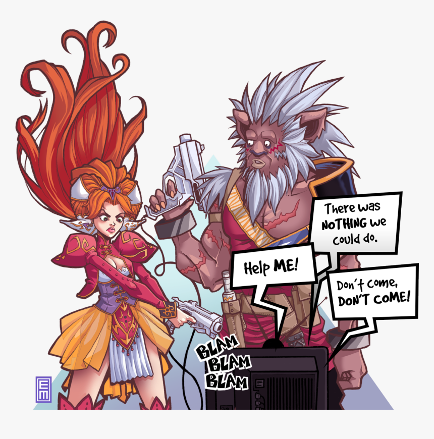 Grandia 2 Fanart, HD Png Download