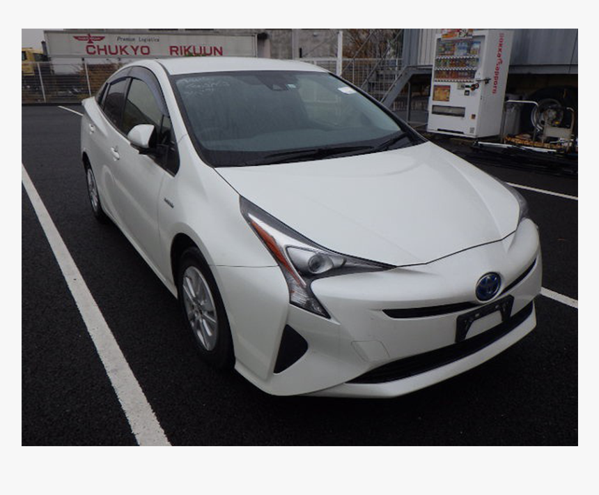 Thumb - Toyota Prius, HD Png Download