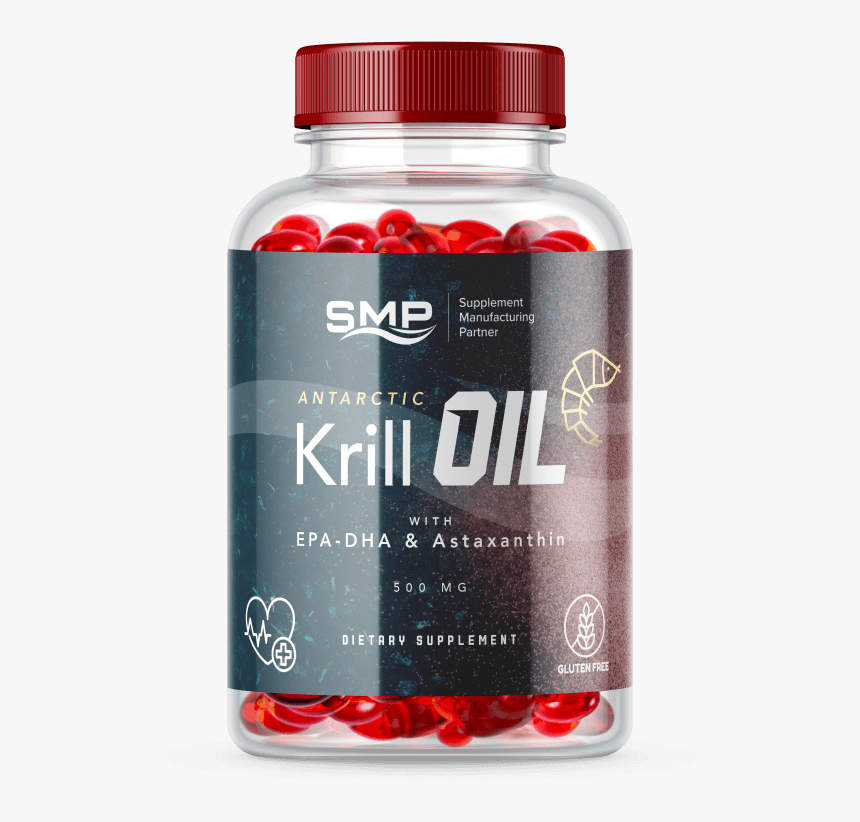 Private Label Manufacturer - Bottle, HD Png Download