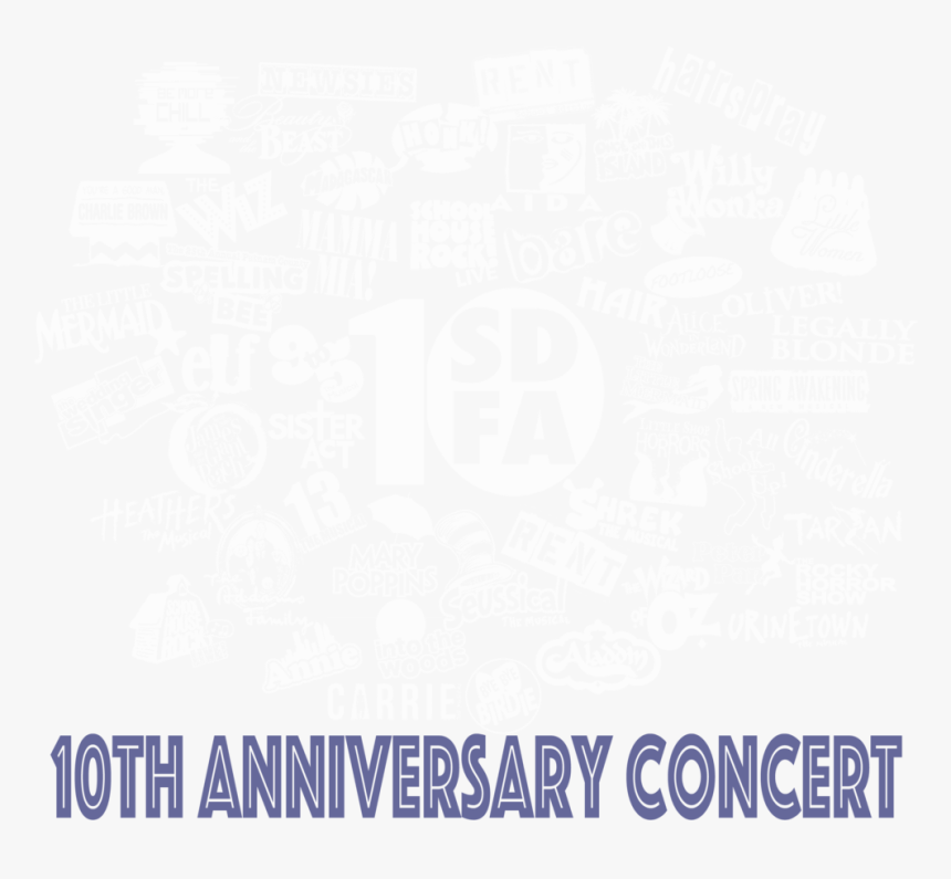 2019 - Poster, HD Png Download