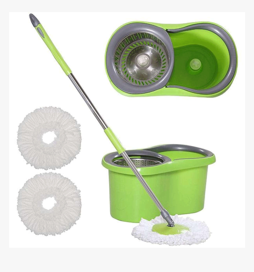 Thumb - Mop, HD Png Download