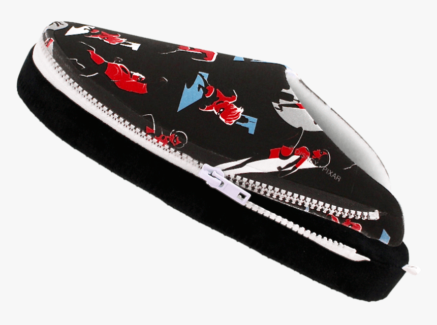 The Incredibles 2 Family Mix N Match Zlipperz Set 
 - Inflatable Boat, HD Png Download