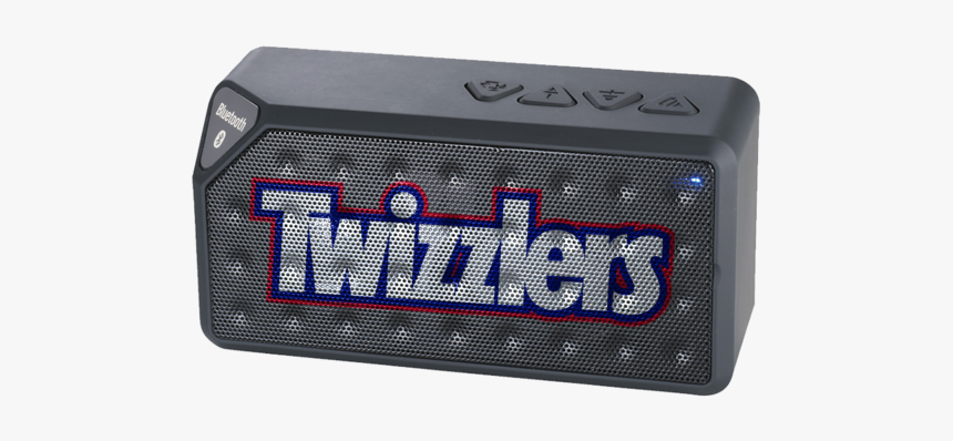 Bluetooth Speaker - Twizzlers - Grille, HD Png Download
