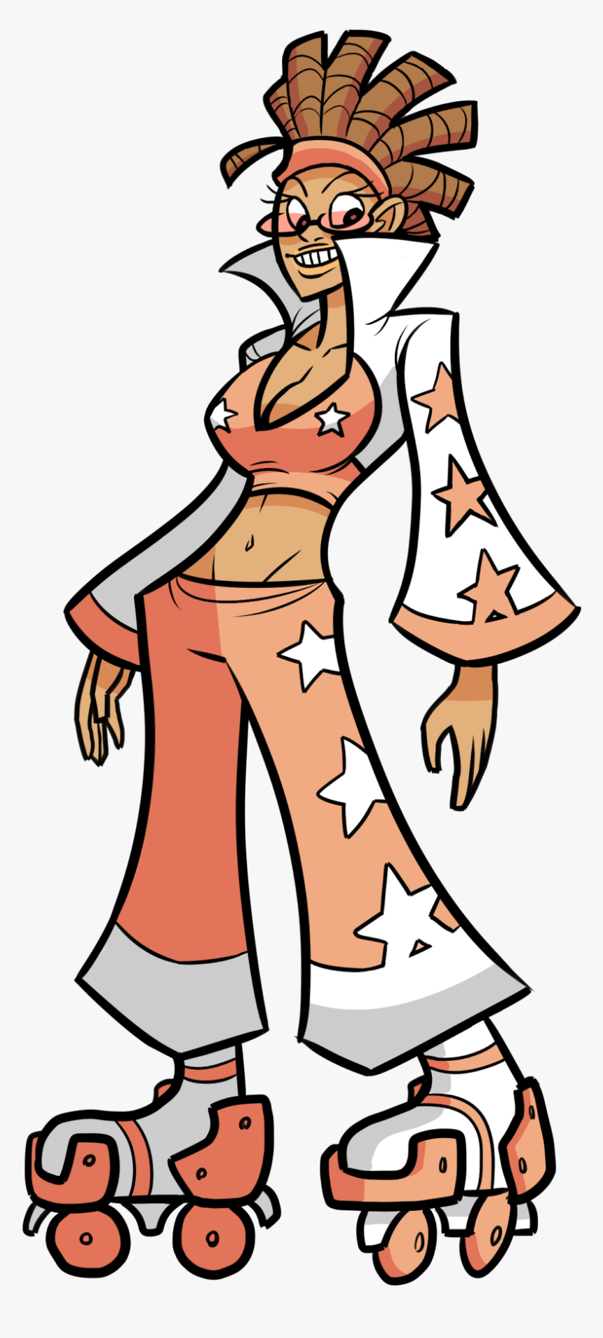 Jet Set Radio Boogie, HD Png Download