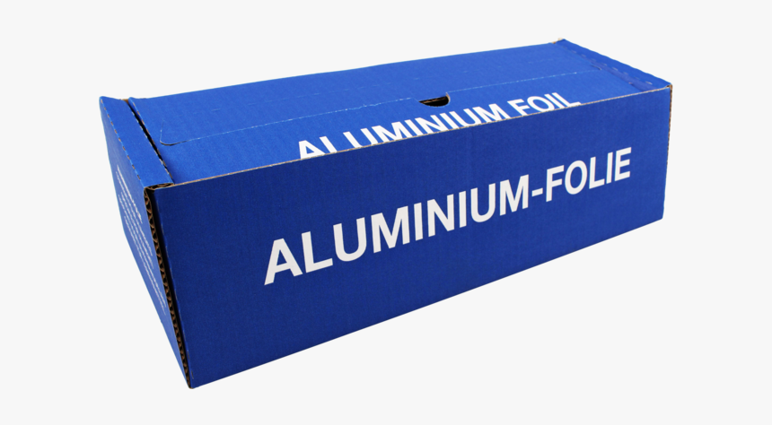 Foil, Aluminum Foil, 44cm, 90m, Silver, HD Png Download