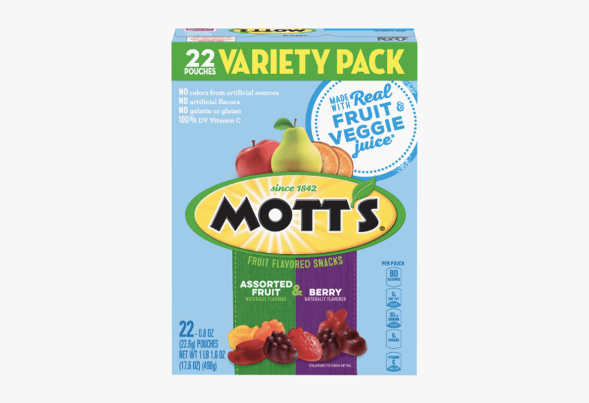 Motts Applesauce, HD Png Download