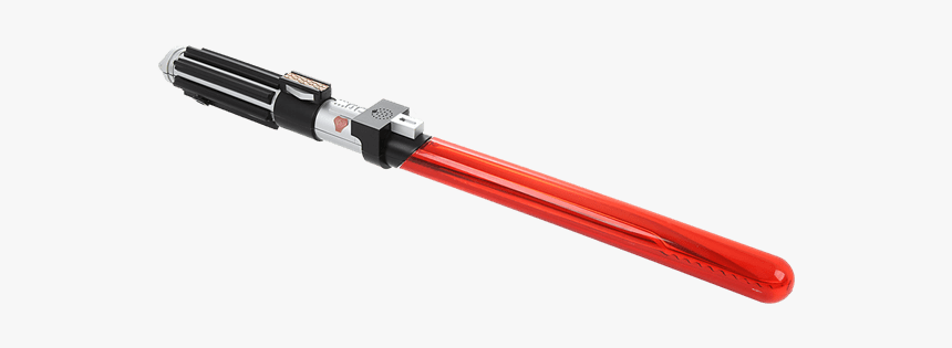 Anakin Skywalker Barbecue Lightsaber Star Wars Death - Lightsaber, HD Png Download