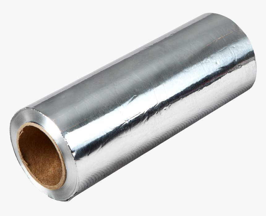 Aluminum Foil For Food, HD Png Download
