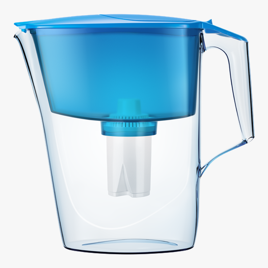 Standard - Dzbanki Filtrujące, HD Png Download