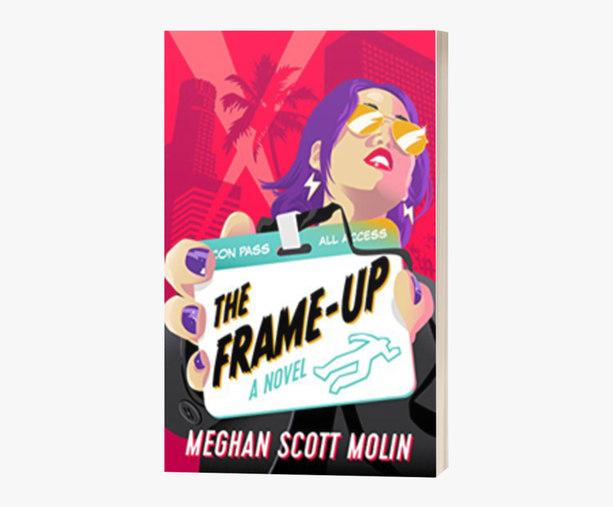 1538434355 - The Frame-up, HD Png Download